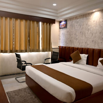 Excutive Room Hotel the Spark