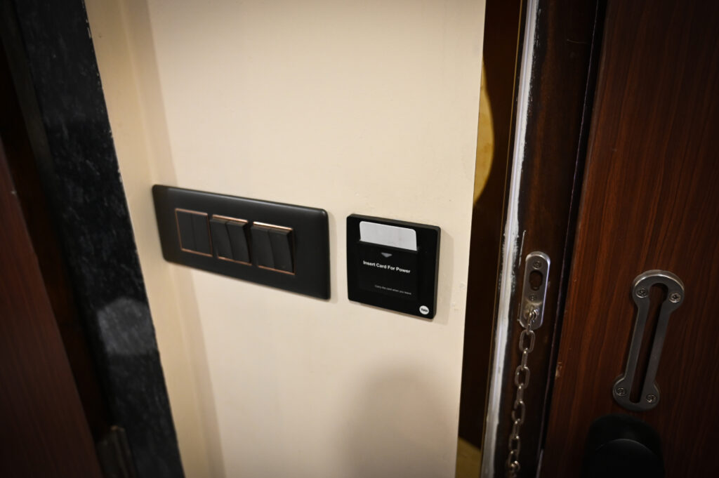 Excutive Room Hotel the Spark