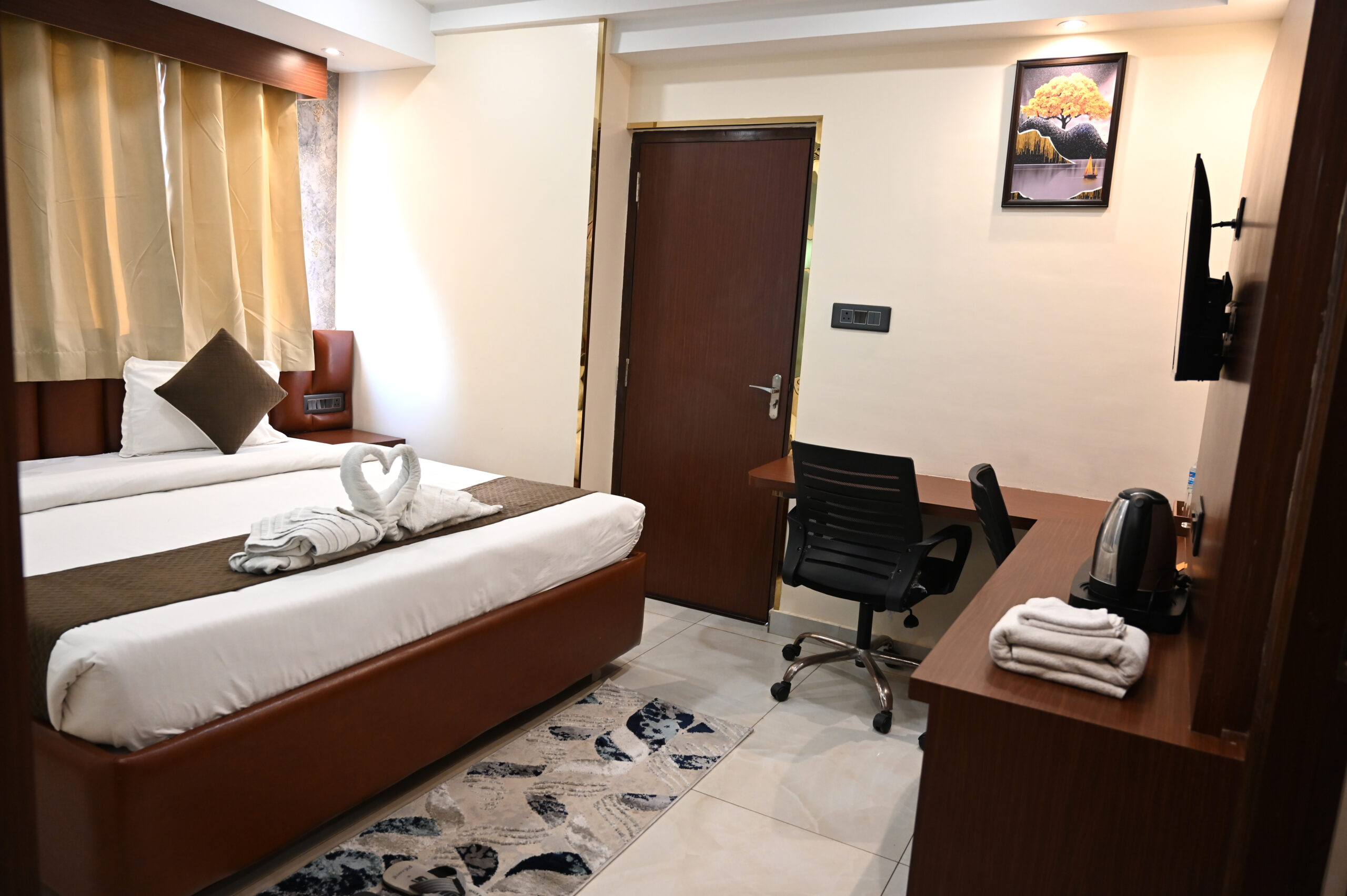 Suite Room