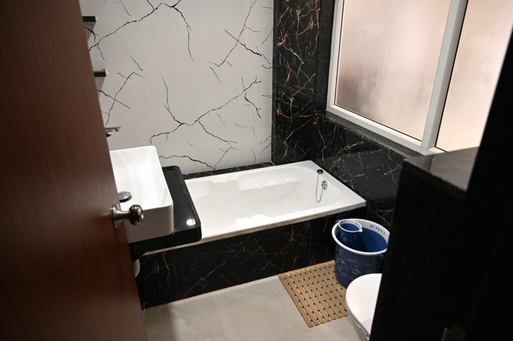 Suite Room Hotel The Spark (7)